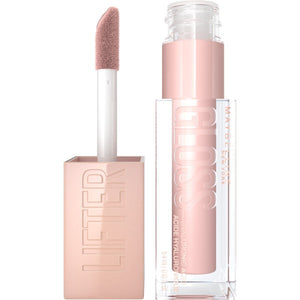 MAYBELLINE Lifter Gloss Lip gloss no. 002 Ice 5.4ml | Vaistine1.lt | WestPharmacy.eu