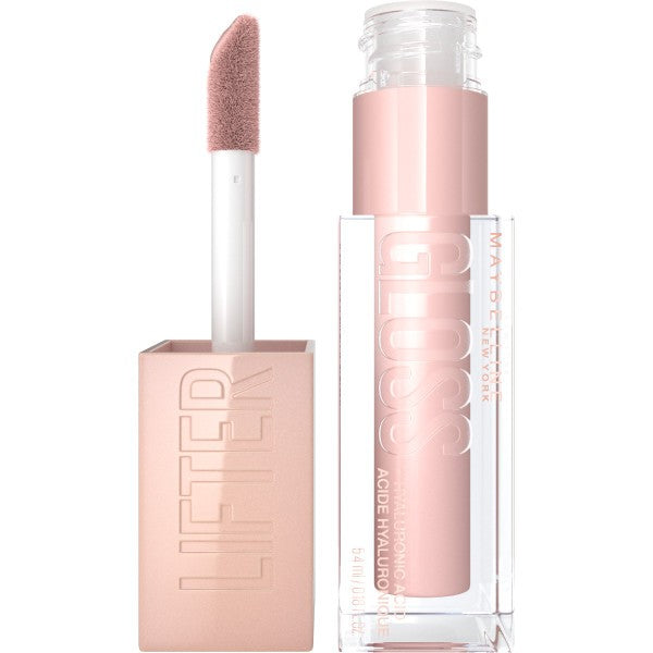 MAYBELLINE Lifter Gloss Lip gloss no. 002 Ice 5.4ml | Vaistine1.lt | WestPharmacy.eu