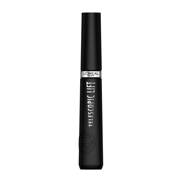 LOREAL Telescopic Lift Lengthening mascara - black 6.4ml | Vaistine1.lt | WestPharmacy.eu