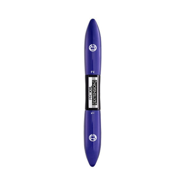 LOREAL Pro XXL Double-sided Extension Mascara - lengthening and adding volume 12ml | Vaistine1.lt | WestPharmacy.eu