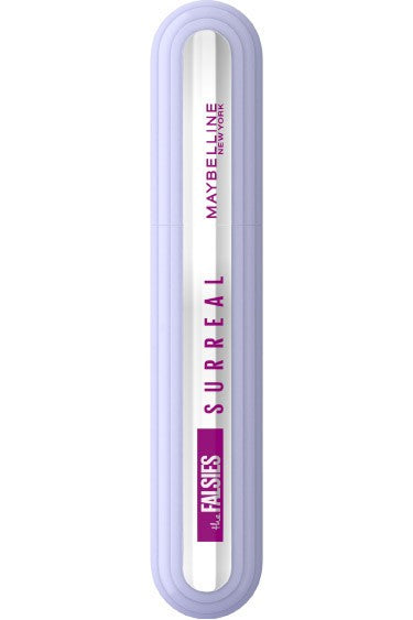 MAYBELLINE Falsies Surreal lengthening and volumizing mascara - Very Black 10ml | Vaistine1.lt | WestPharmacy.eu