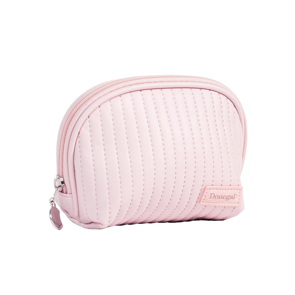 DONEGAL Women's cosmetic bag (4809) 14x7x11.5cm | Vaistine1.lt | WestPharmacy.eu
