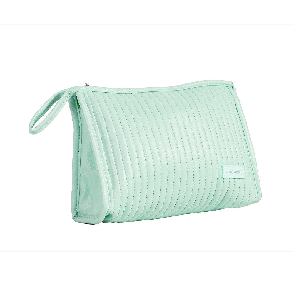 DONEGAL Women's cosmetic bag (4811) 22.5x8x16cm | Vaistine1.lt | WestPharmacy.eu