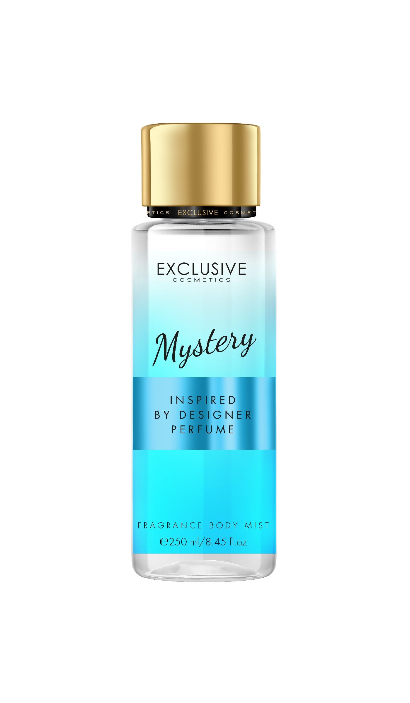 EXCLUSIVE Seductive body mist 250 ml | Vaistine1.lt | WestPharmacy.eu