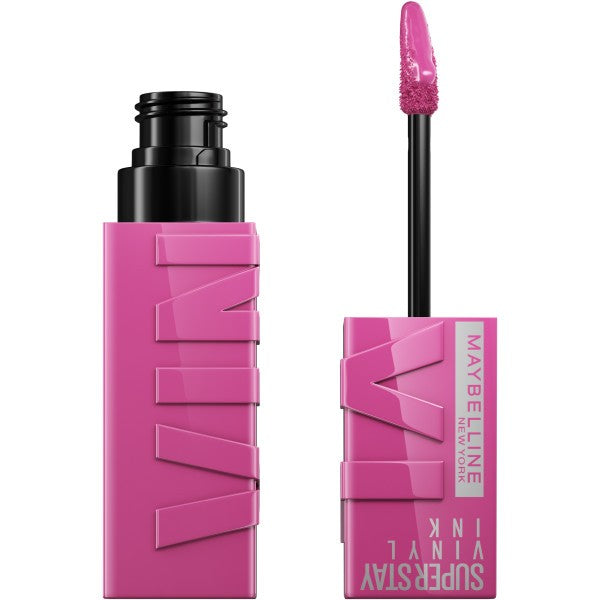MAYBELLINE Super Stay Vinyl Ink Liquid Lipstick No. 165 Edgy 4.2ml | Vaistine1.lt | WestPharmacy.eu