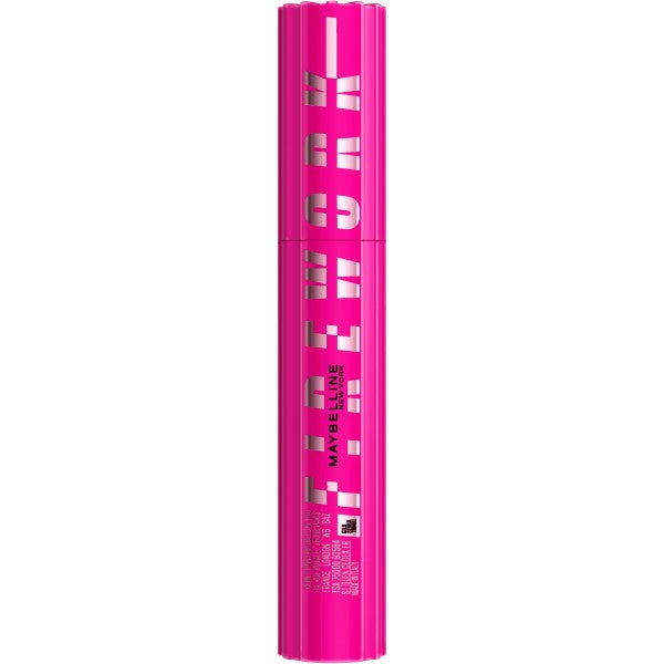 MAYBELLINE Lash Sensational Firework lengthening mascara - black 1 pc | Vaistine1.lt | WestPharmacy.eu