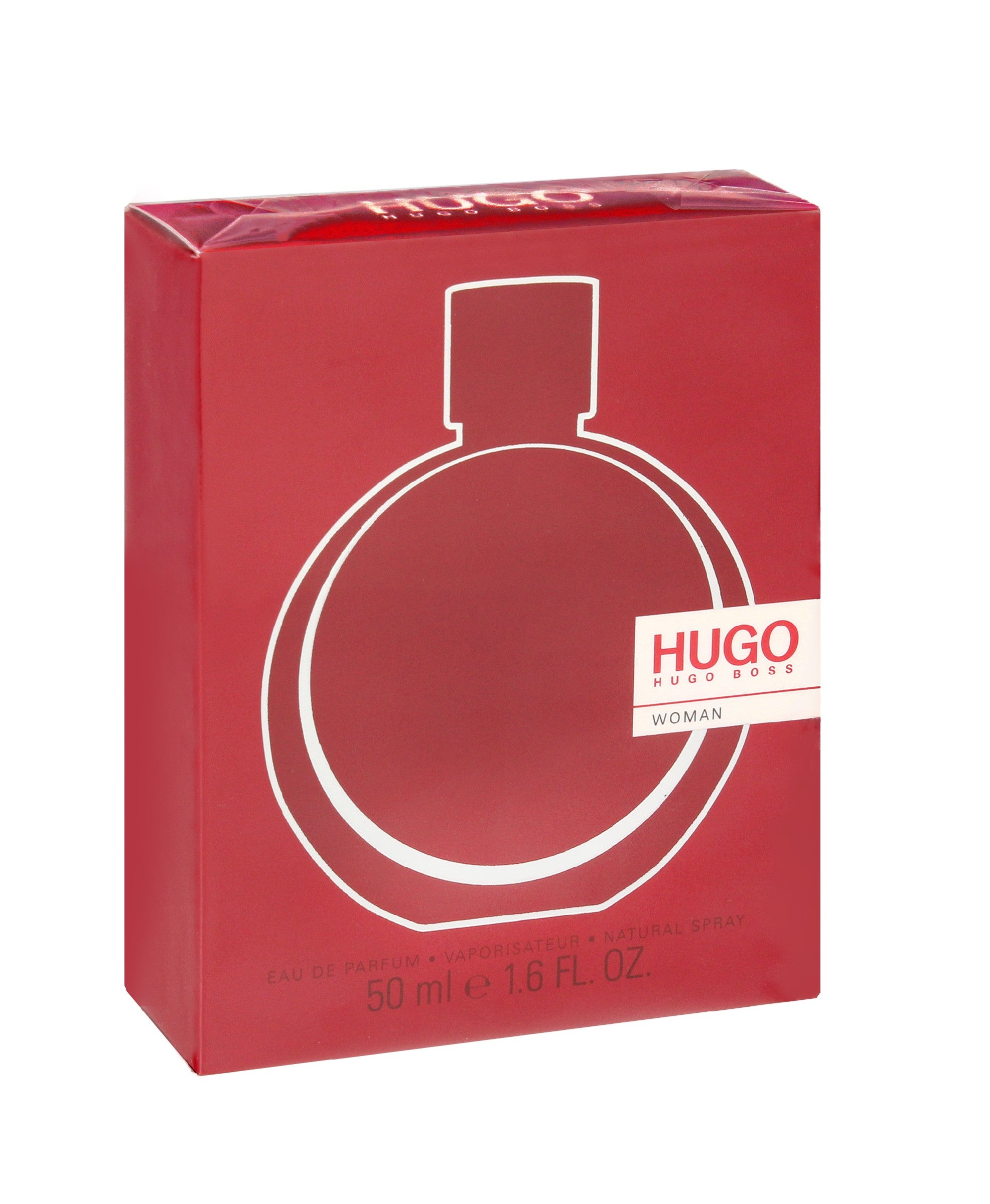 HUGO BOSS WOMAN EDP 50ML | Vaistine1.lt | WestPharmacy.eu