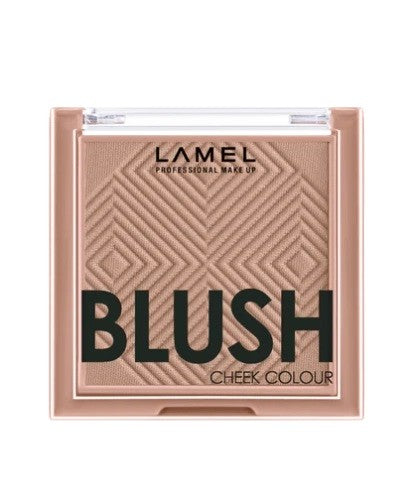 LAMEL Blush Cheek Blush No. 404 - Vaistine1.lt | WestPharmacy.eu