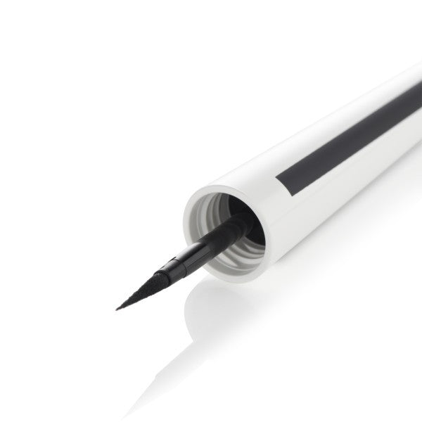 MAYBELLINE Master Ink Matte Liner with brush no. 10 - Charcoal Black 9g | Vaistine1.lt | WestPharmacy.eu