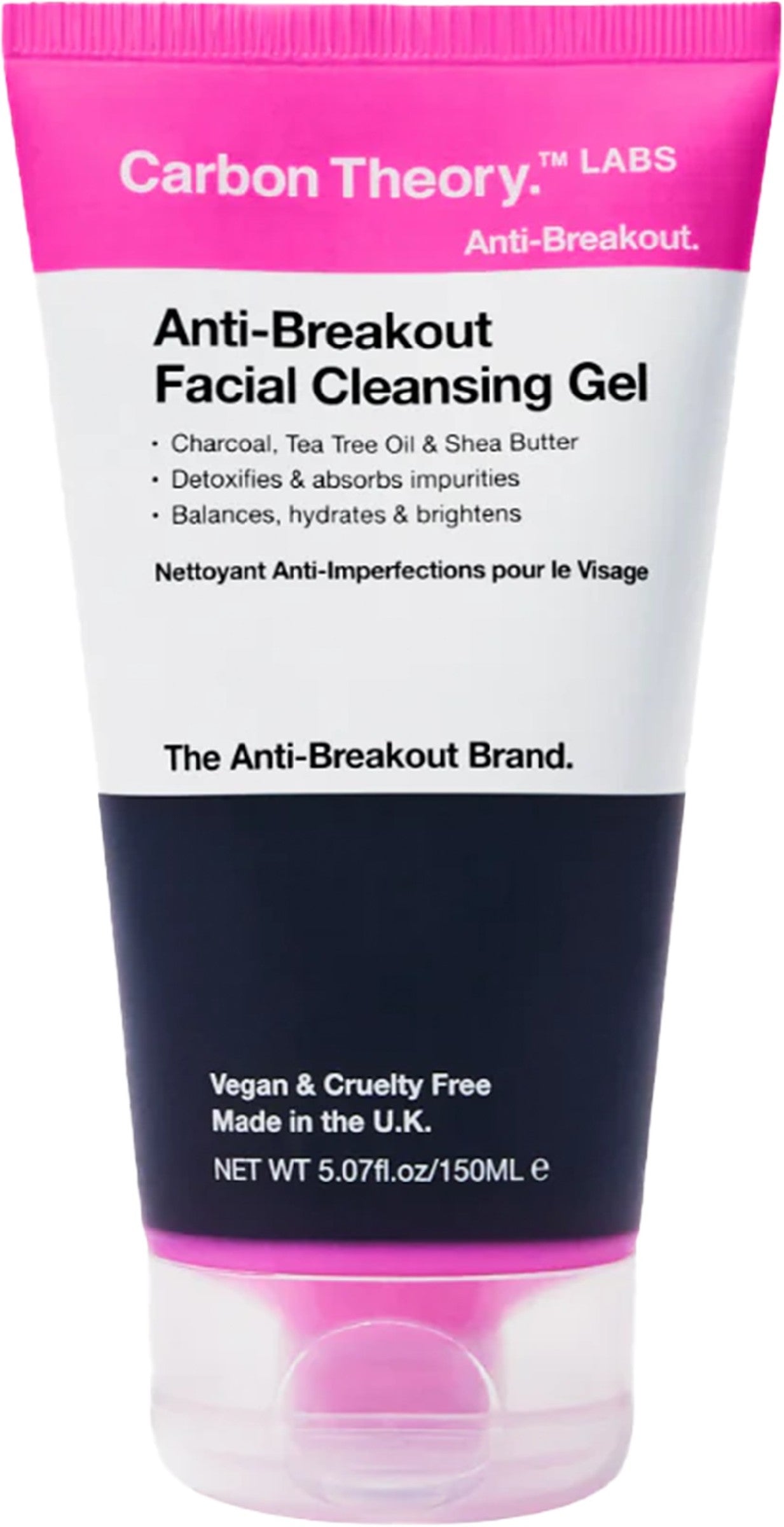 CT Cleansing face gel 150ml | Vaistine1.lt | WestPharmacy.eu