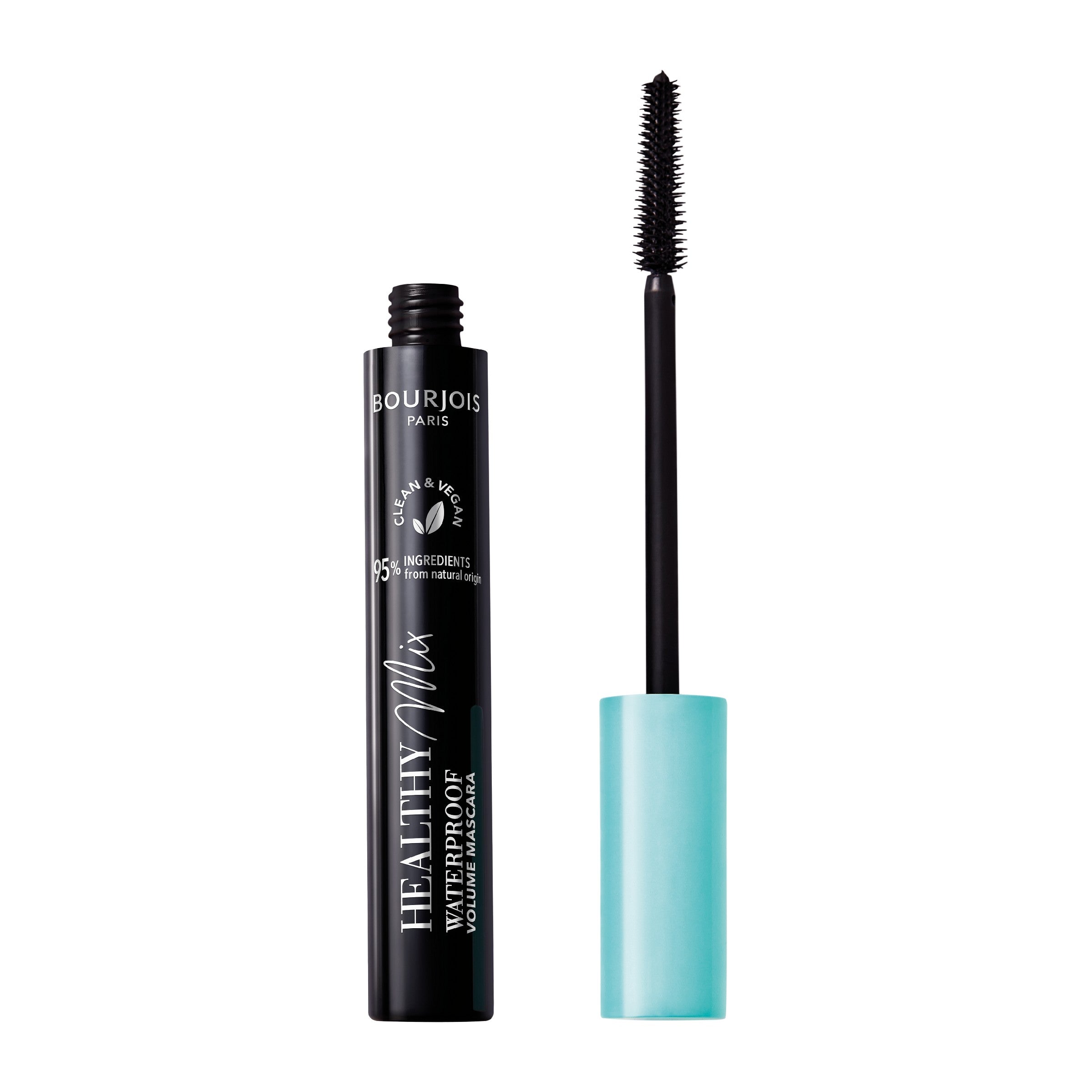 BOURJOIS Healthy Mix Waterproof Mascara | Vaistine1.lt | WestPharmacy.eu