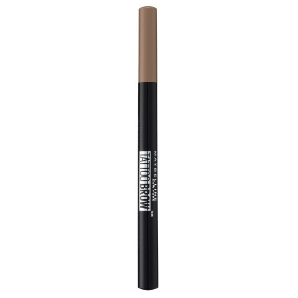 MAYBELLINE Tattoo Brow Microblanding Pen for eyebrows - 110 Soft Brown | Vaistine1.lt | WestPharmacy.eu