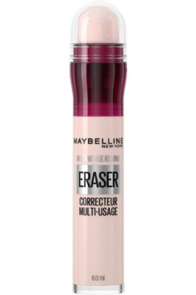 MAYBELLINE Instant Anti-Age Eraser No. 95 Cool Ivory 6.8ml | Vaistine1.lt | WestPharmacy.eu