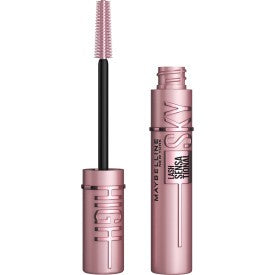 MAYBELLINE Lash Sensational Lengthening mascara Sky HIGH Brown 7.2 ml | Vaistine1.lt | WestPharmacy.eu