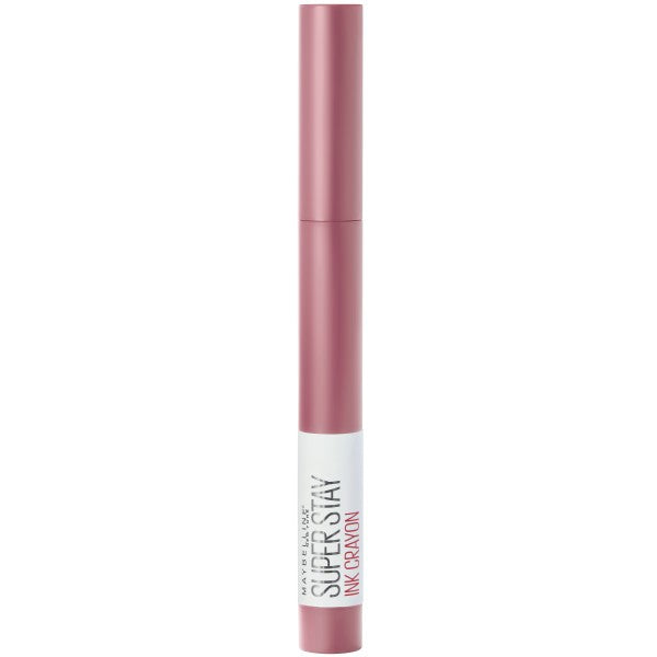 MAYBELLINE Super Stay Lipstick Ink Crayon No. 30 Seek Adventure 1.5g | Vaistine1.lt | WestPharmacy.eu