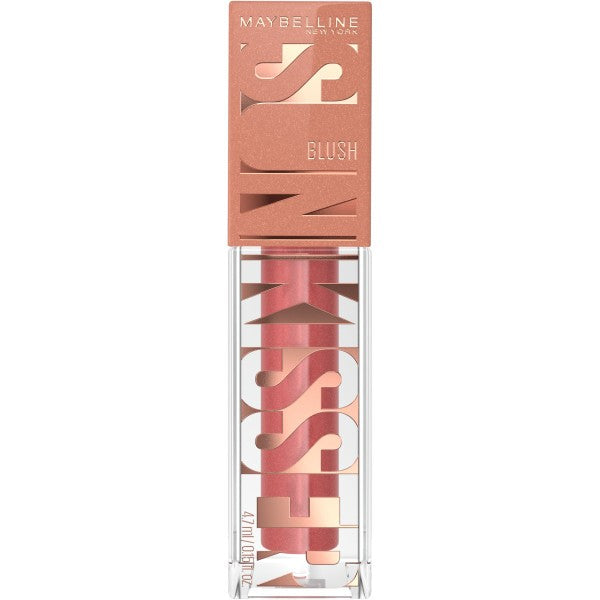 MAYBELLINE Sunkisser Blush Liquid Blush - 06 City Sizzle 4.7ml | Vaistine1.lt | WestPharmacy.eu