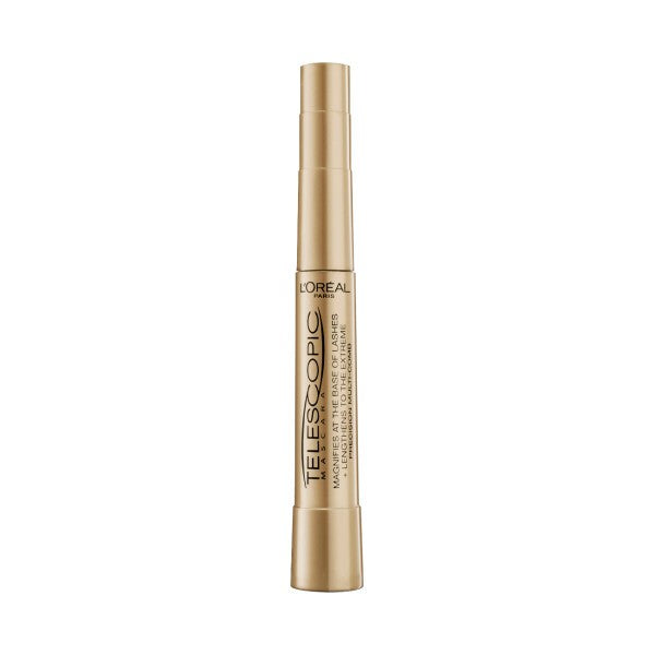 LOREAL Telescopic Lengthening mascara - black 8ml | Vaistine1.lt | WestPharmacy.eu