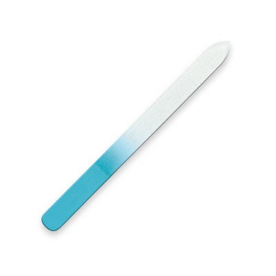 Top Choice Nail care and decoration Glass nail file 74400 | Vaistine1.lt | WestPharmacy.eu
