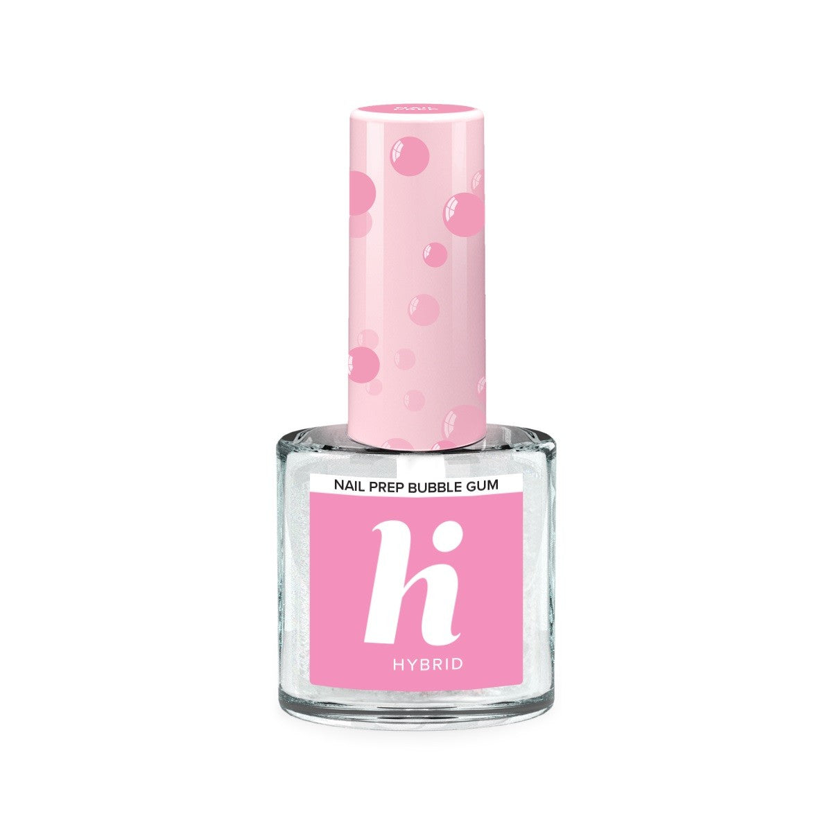 Hi Nail Prep Bubblegum 5 ml | Vaistine1.lt | WestPharmacy.eu