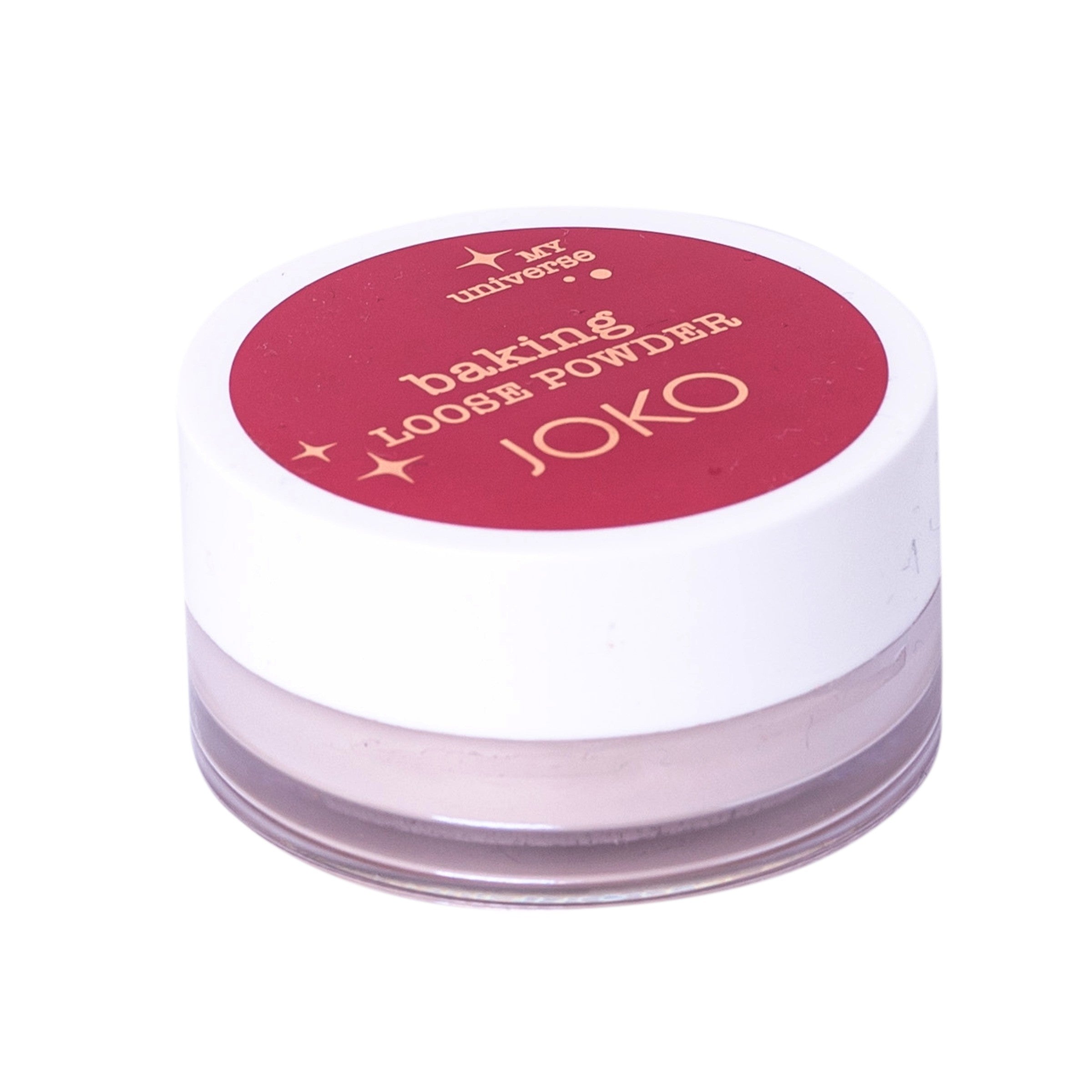 JOKO MY UNIVERSE LOOSE BAKING POWDER | Vaistine1.lt | WestPharmacy.eu