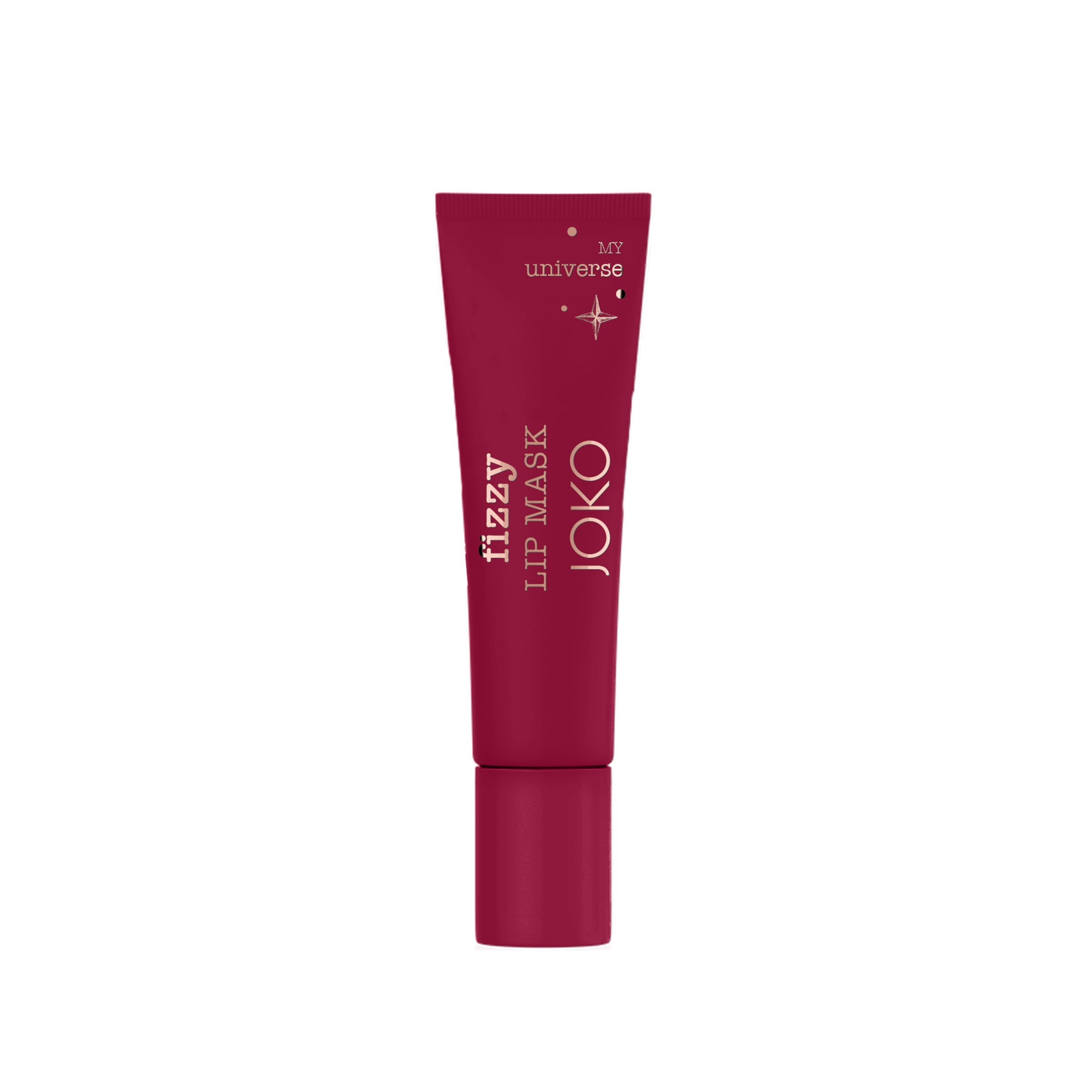 JOKO MY UNIVERSE SPARKLING LIP MASK 02 | Vaistine1.lt | WestPharmacy.eu