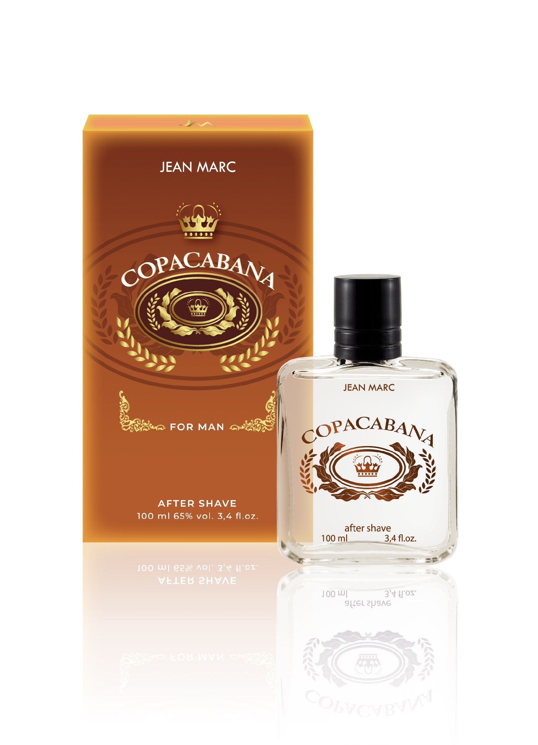 JEAN MARC Copacabana Aftershave 100 ml | Vaistine1.lt | WestPharmacy.eu