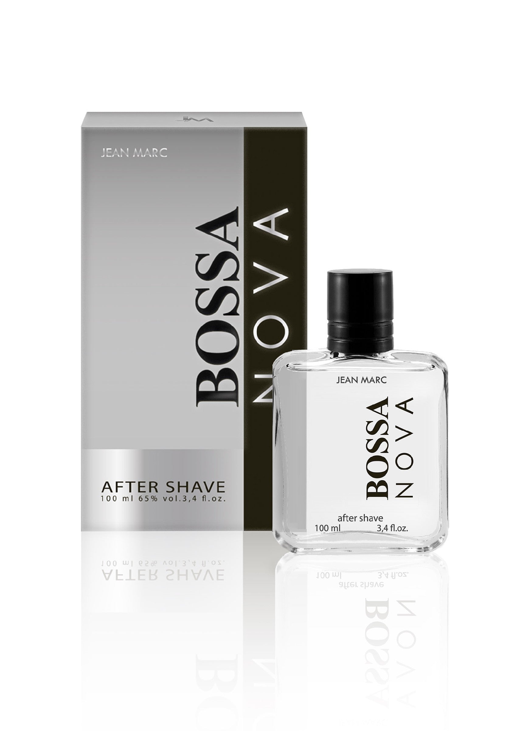 JEAN MARC After Shave Bossa Nova After Shave Water 100 ml | Vaistine1.lt | WestPharmacy.eu