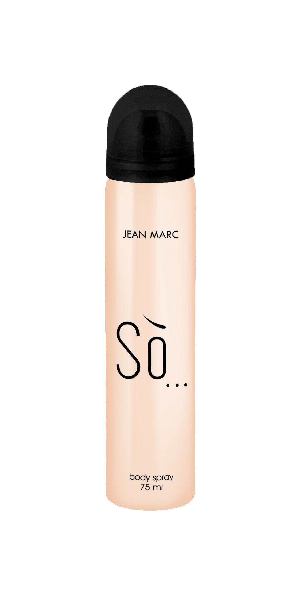 JEAN MARC So Woman Body spray 75 ml | Vaistine1.lt | WestPharmacy.eu