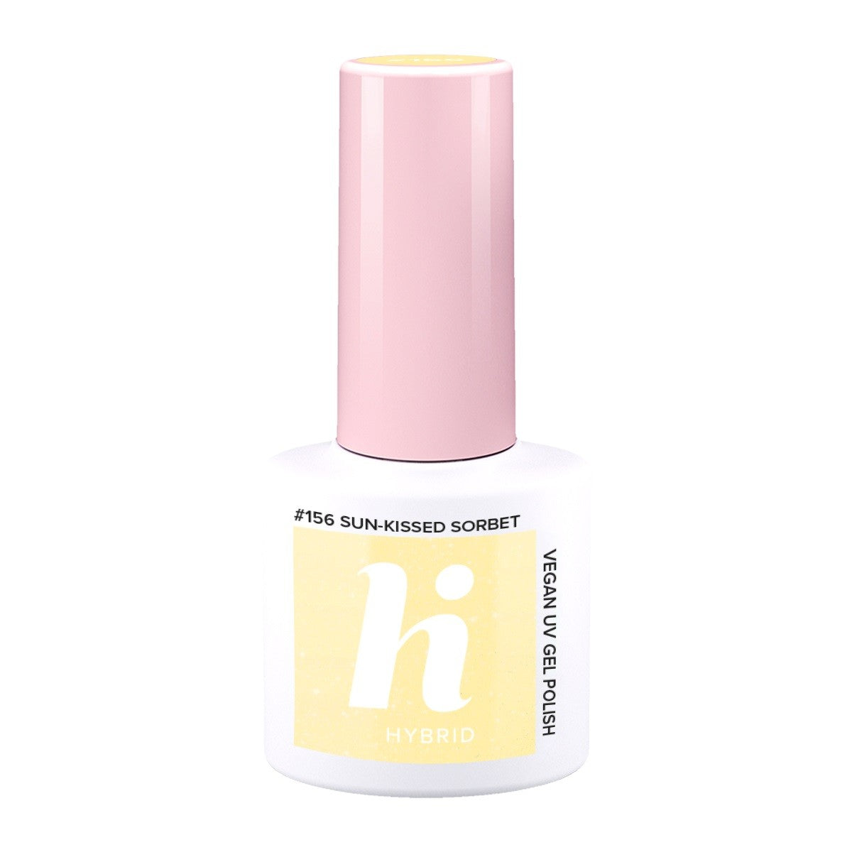 Hi Lakier 156 Sun-Kissed Sorbet-Don Limone | Vaistine1.lt | WestPharmacy.eu