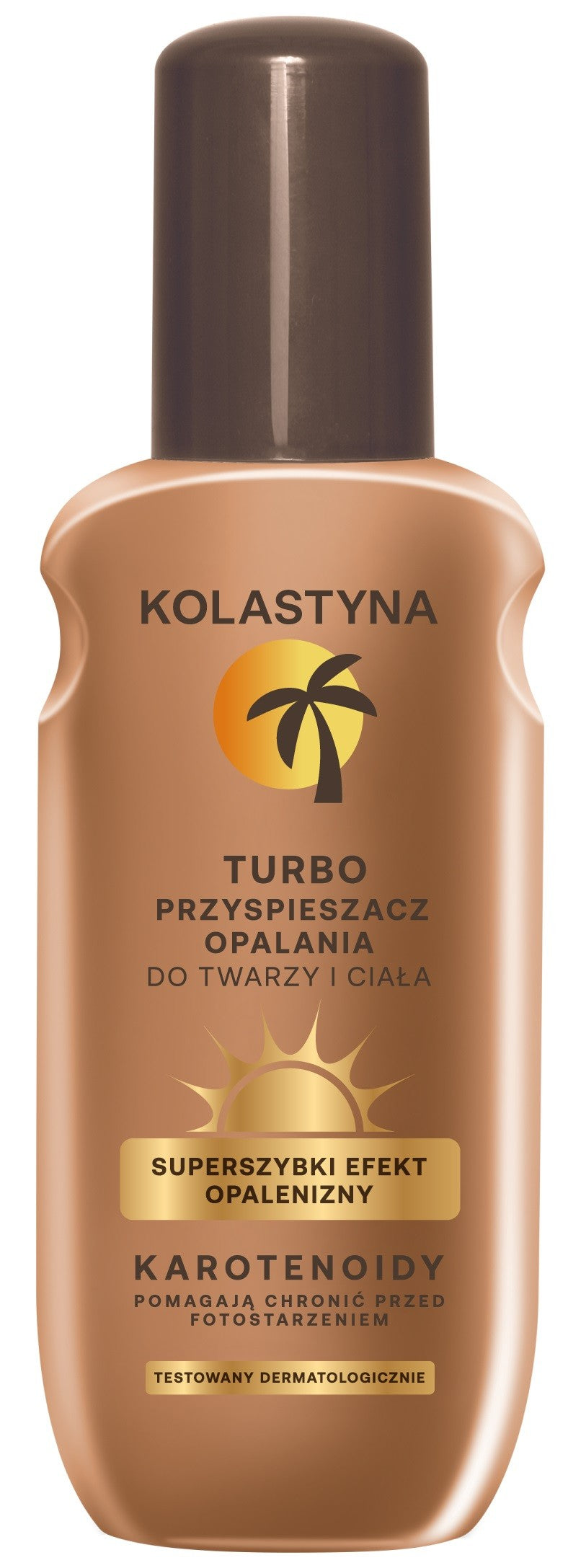 SAR KOL.OP Turbo Tanning Accelerator 150ml new | Vaistine1.lt | WestPharmacy.eu