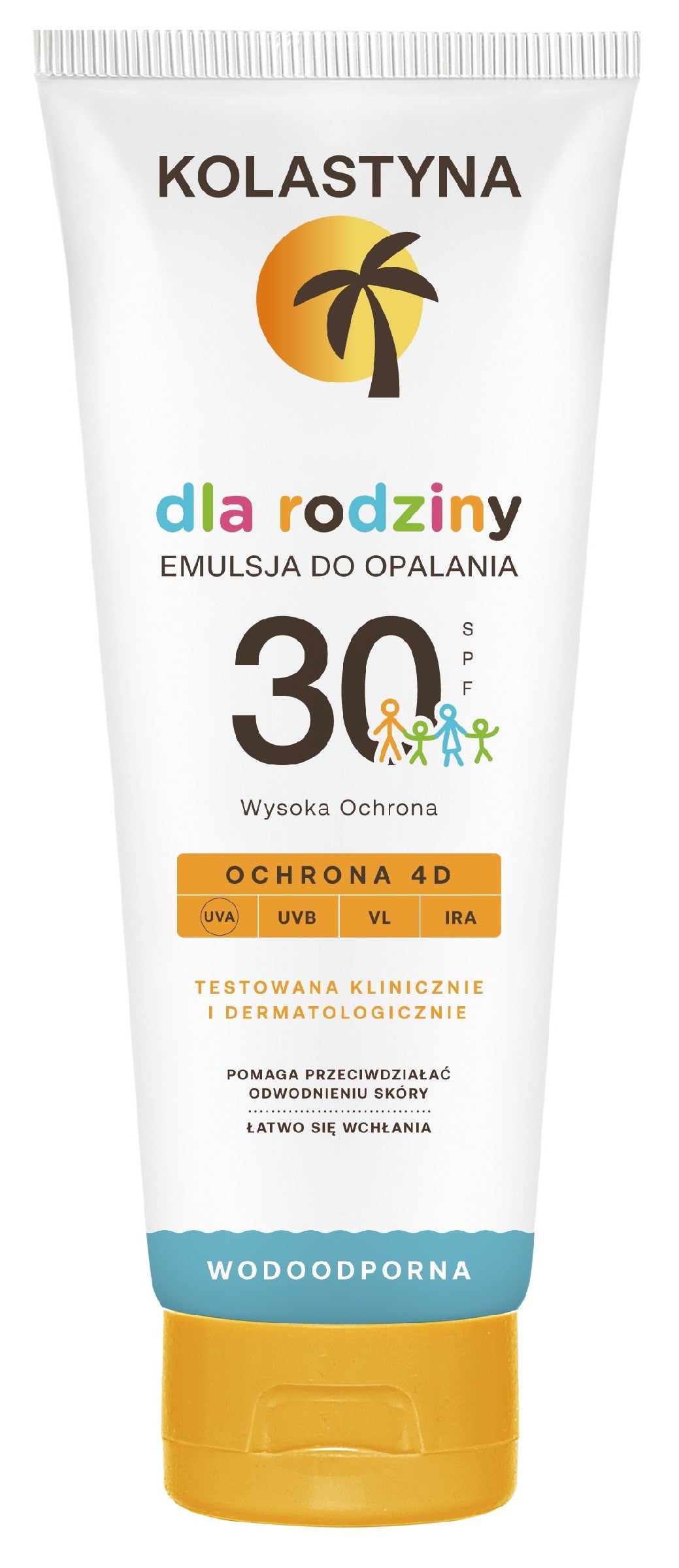 SAR KOL.OP Emul.d/opal.FAMILY SPF30 250ml new | Vaistine1.lt | WestPharmacy.eu