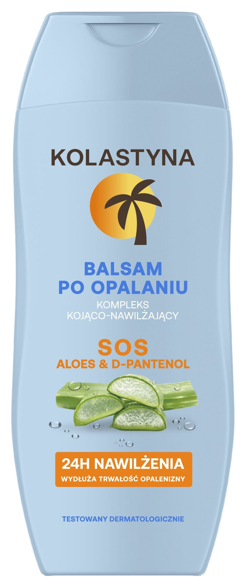 SAR KOL.OP Balsam for styling S.O.S 200ml new | Vaistine1.lt | WestPharmacy.eu