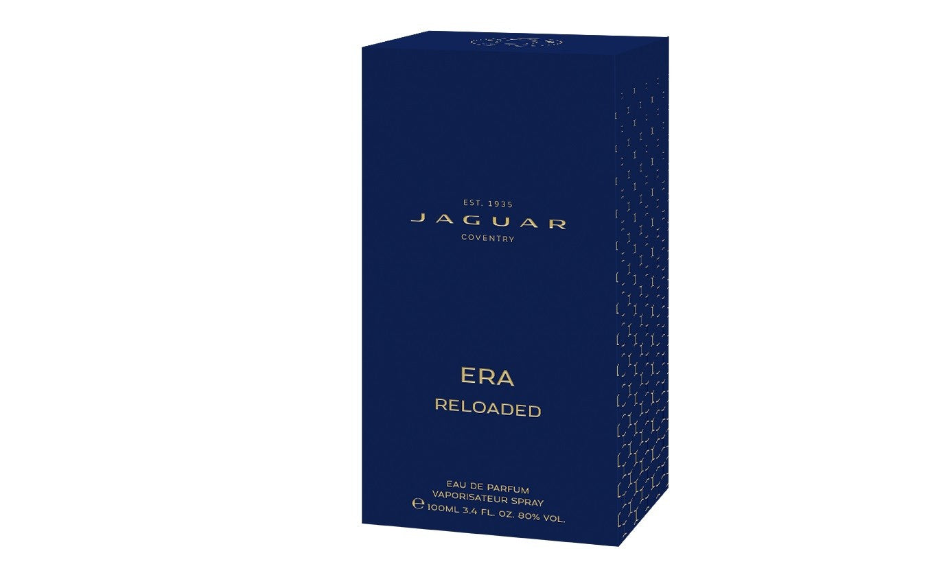 PROCT JAGUAR ERA RELOADED edp 100ml | Vaistine1.lt | WestPharmacy.eu