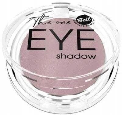 BELL The One Eyeshadow Single Eyeshadow 08 | Vaistine1.lt | WestPharmacy.eu