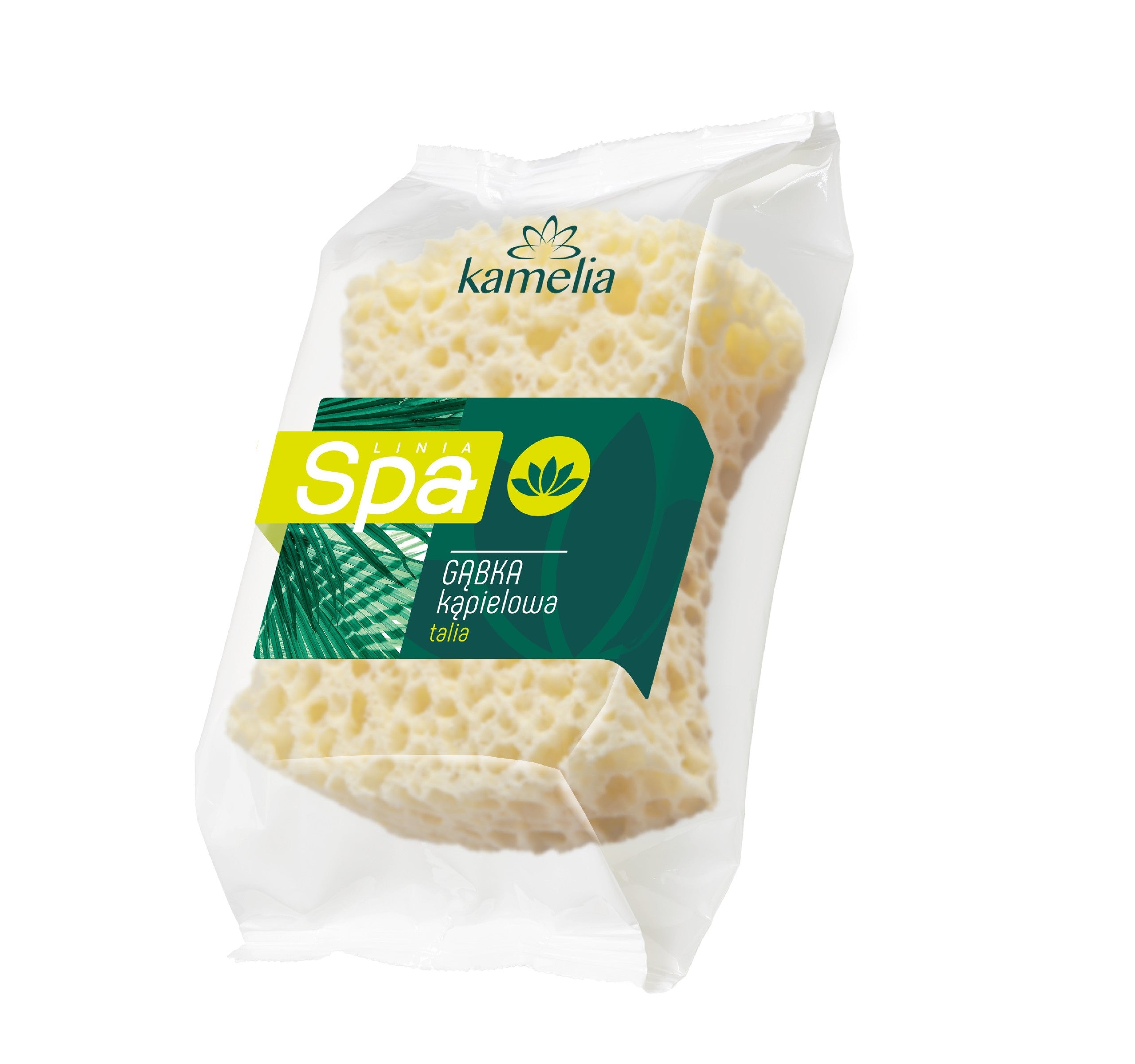 KAMELIA SPA Bath sponge - natural | Vaistine1.lt | WestPharmacy.eu