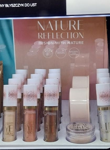 BELL Hypo Nature Reflection Set | Vaistine1.lt | WestPharmacy.eu