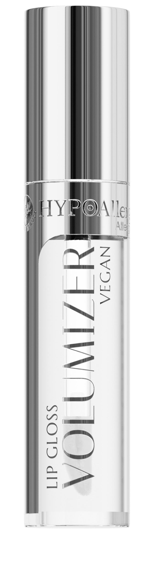 BELL Hypoallergenic Lip Gloss Volumizer no. 01 4.2 g | Vaistine1.lt | WestPharmacy.eu