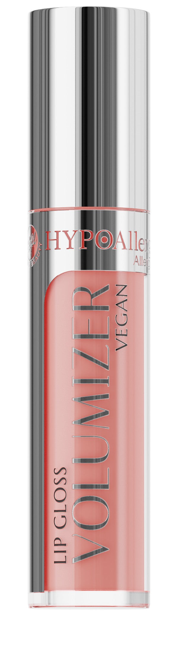 BELL Hypoallergenic Lip Gloss Volumizer no. 05 4.2 g | Vaistine1.lt | WestPharmacy.eu