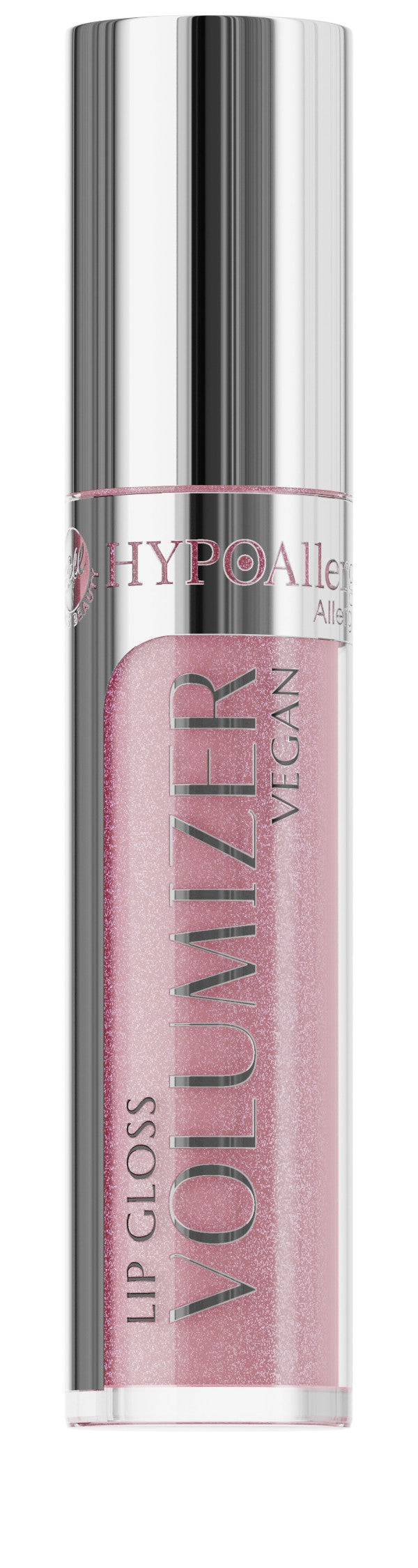 BELL Hypoallergenic Lip Gloss Volumizer no. 11 4.2 g | Vaistine1.lt | WestPharmacy.eu
