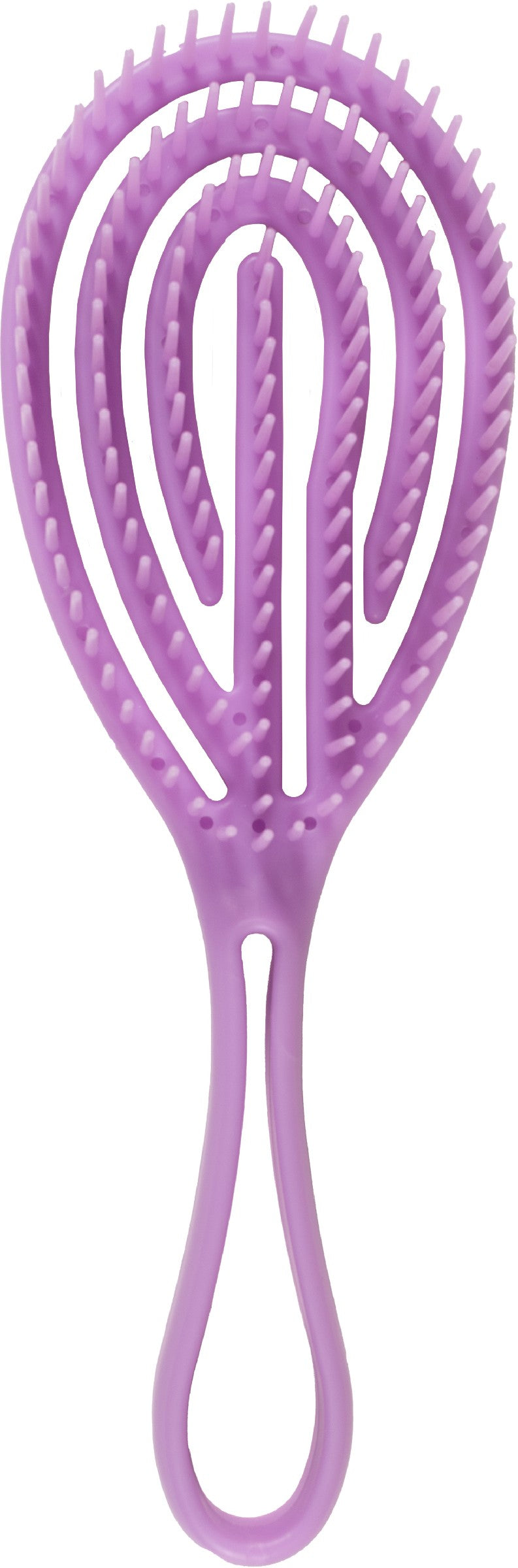 TOP CHOICE Combing brush - round (2106) | Vaistine1.lt | WestPharmacy.eu