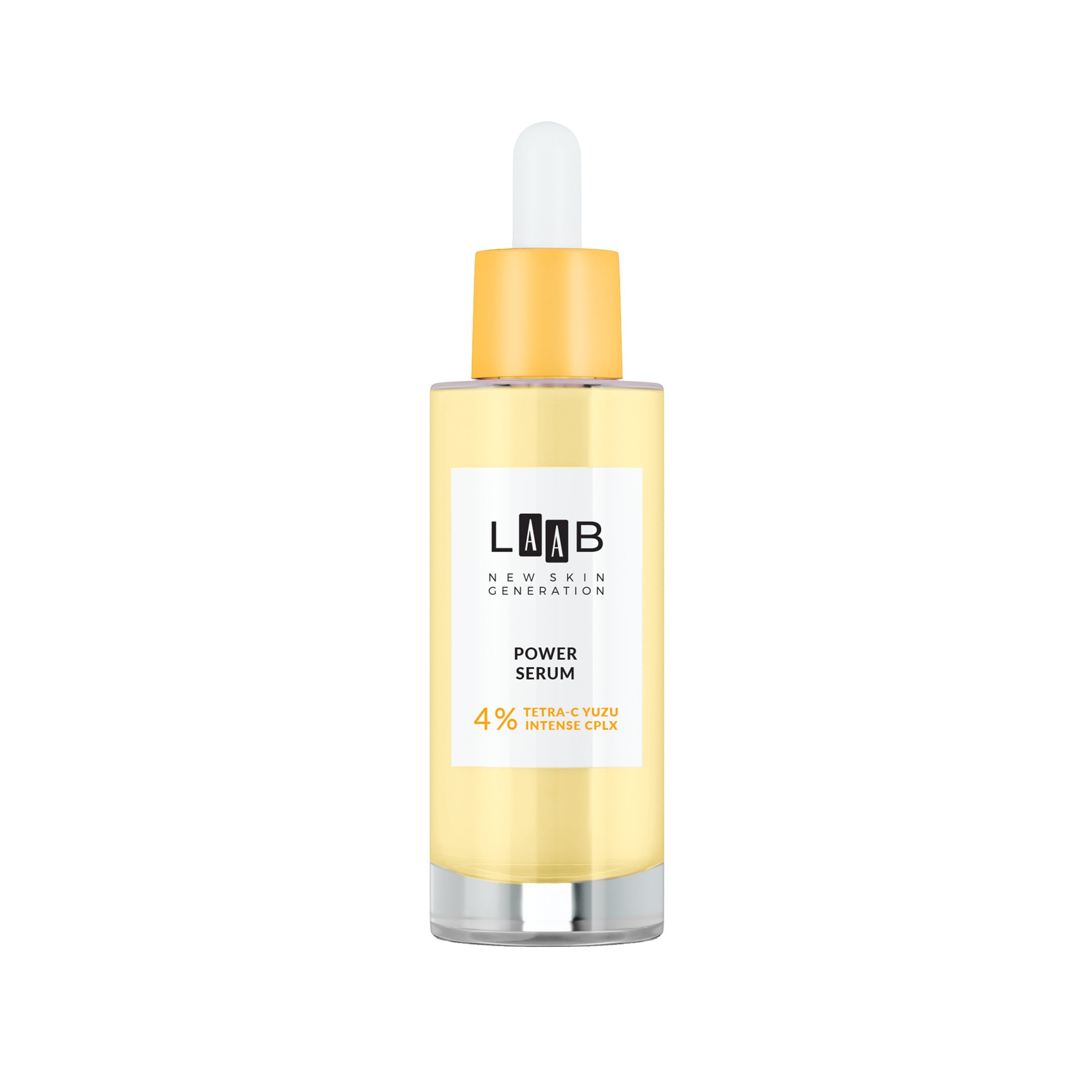 AA LAAB Power Serum illuminating smoothing 30 ml | Vaistine1.lt | WestPharmacy.eu