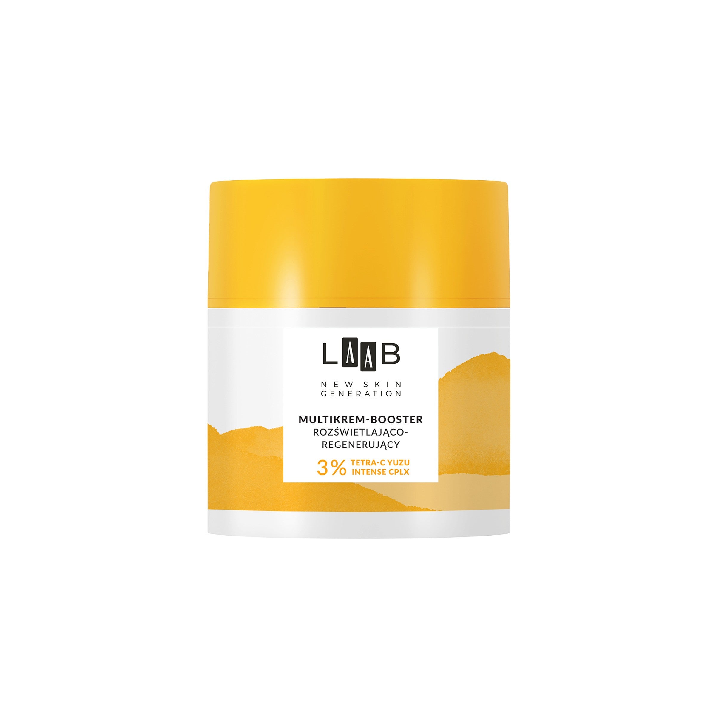 AA LAAB Multikrem illuminating-regenerating booster 50 ml | Vaistine1.lt | WestPharmacy.eu