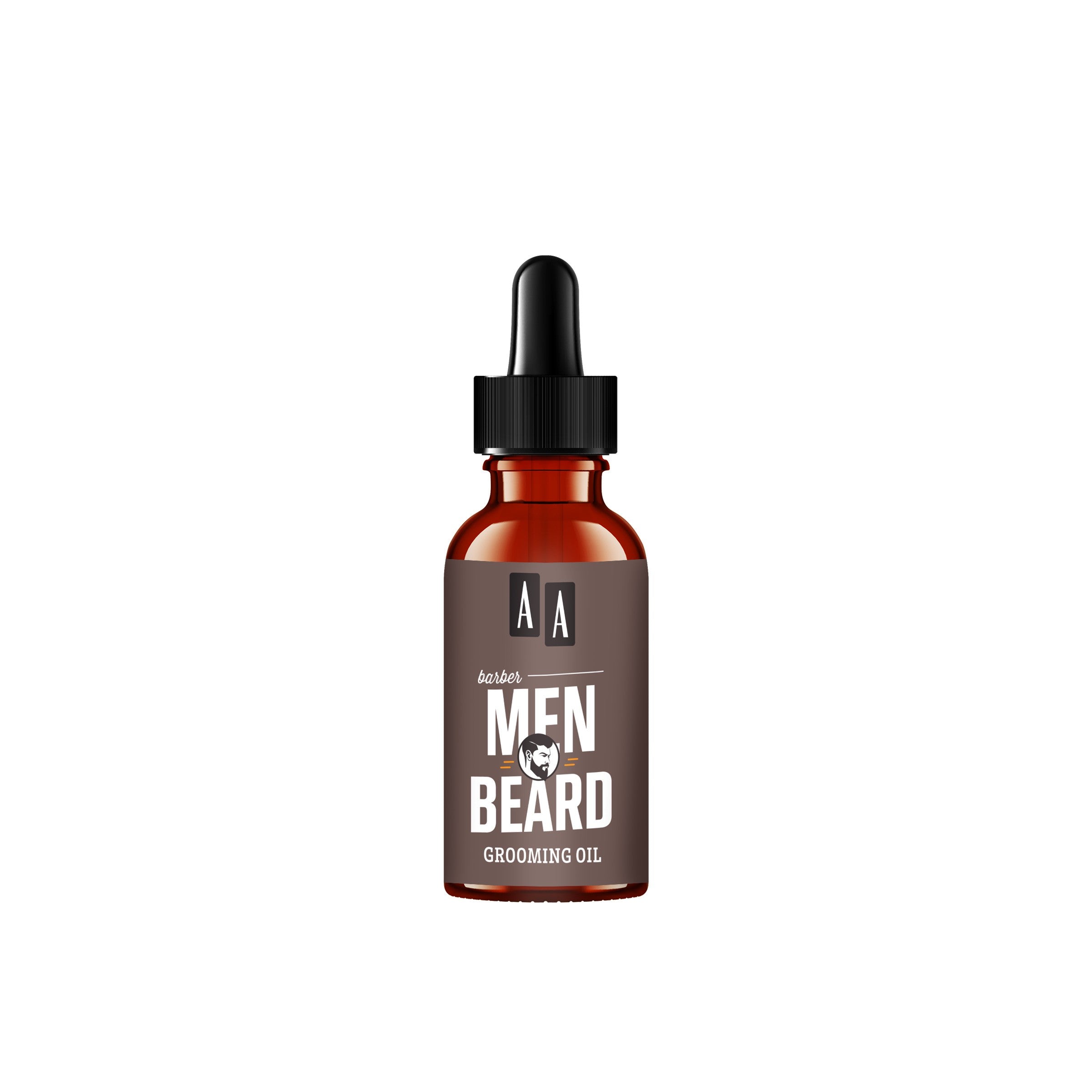 AA Men Beard Beard and mustache care oil 30 ml | Vaistine1.lt | WestPharmacy.eu