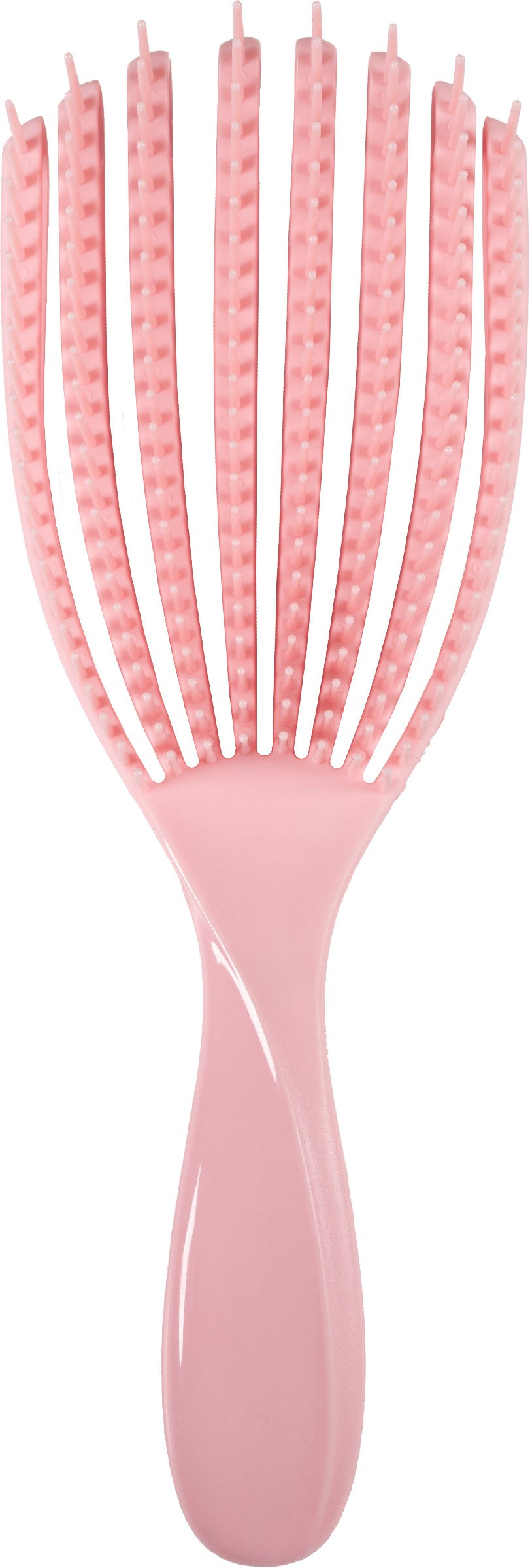 TOP CHOICE Combing brush - round (2045) | Vaistine1.lt | WestPharmacy.eu