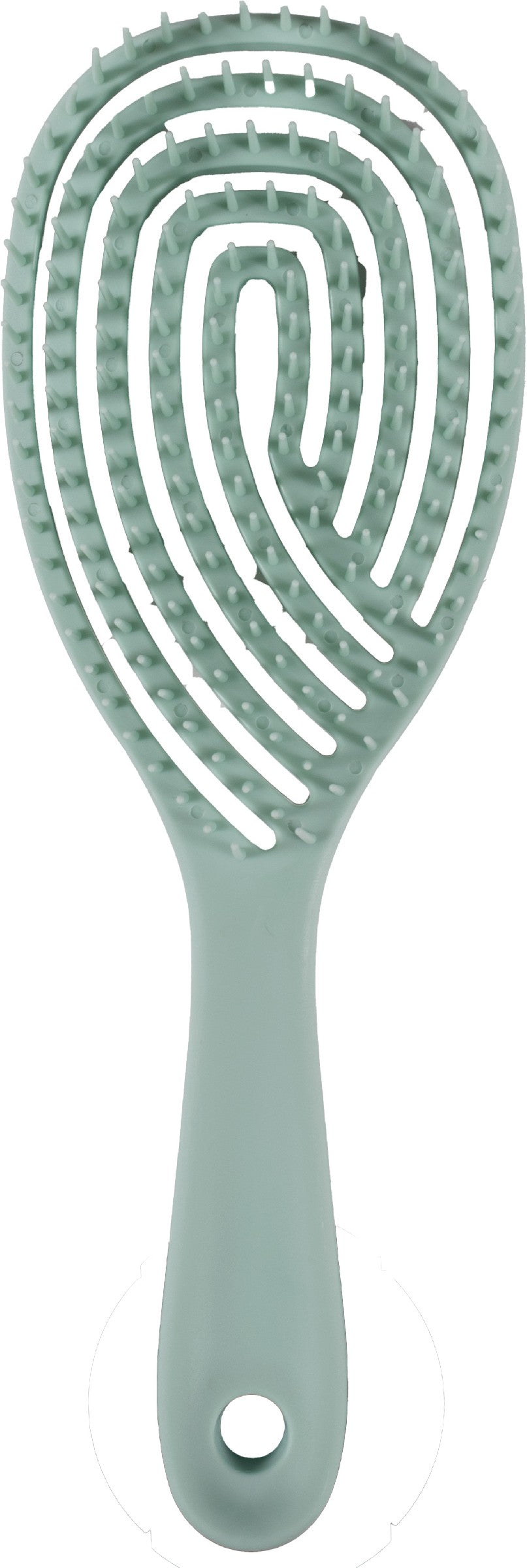 TOP CHOICE Combing brush - round | Vaistine1.lt | WestPharmacy.eu