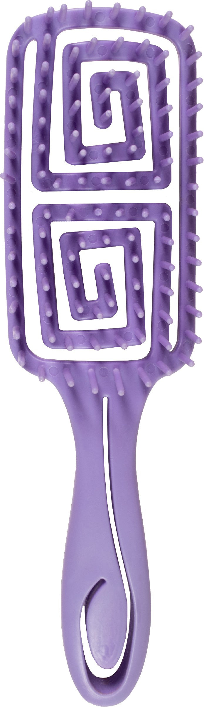 TOP CHOICE Combing brush - square | Vaistine1.lt | WestPharmacy.eu