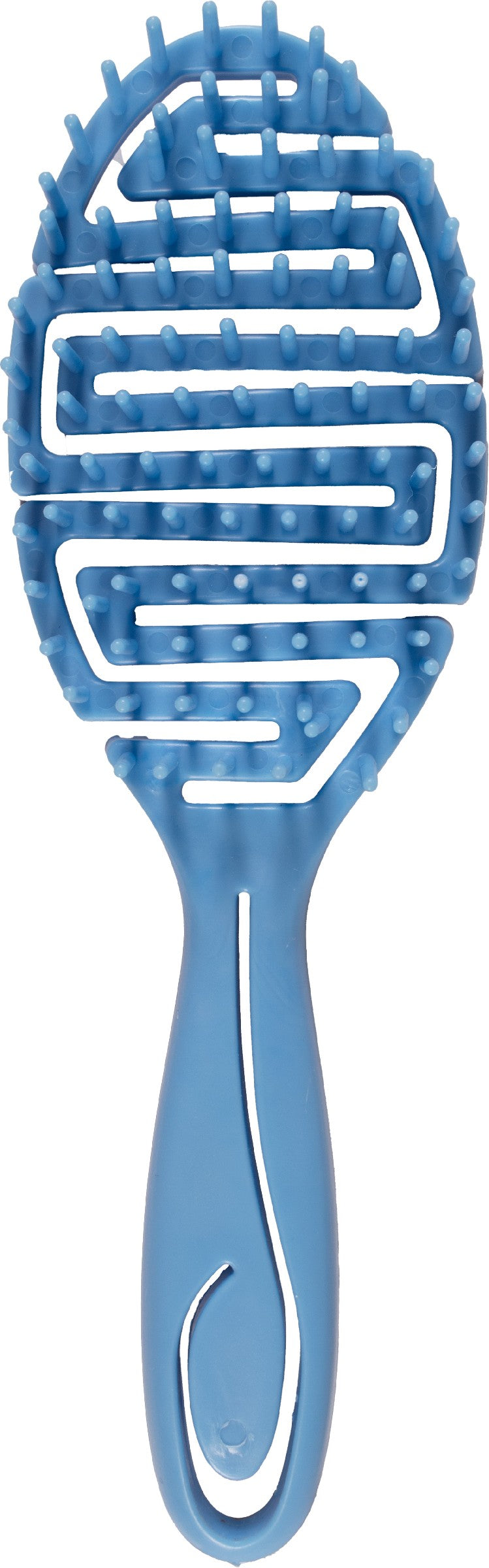 TOP CHOICE Combing brush - round (2175) | Vaistine1.lt | WestPharmacy.eu