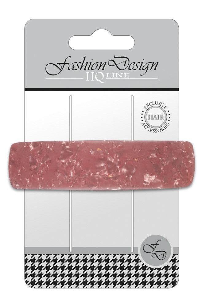 TOP CHOICE Hair clip - automatic gloss (28472) 1 pc. - mix of colors | Vaistine1.lt | WestPharmacy.eu
