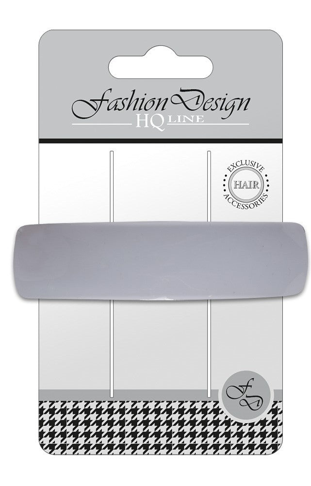TOP CHOICE Hair clip - automatic gloss (28557) 1 pc. - mix of colors | Vaistine1.lt | WestPharmacy.eu