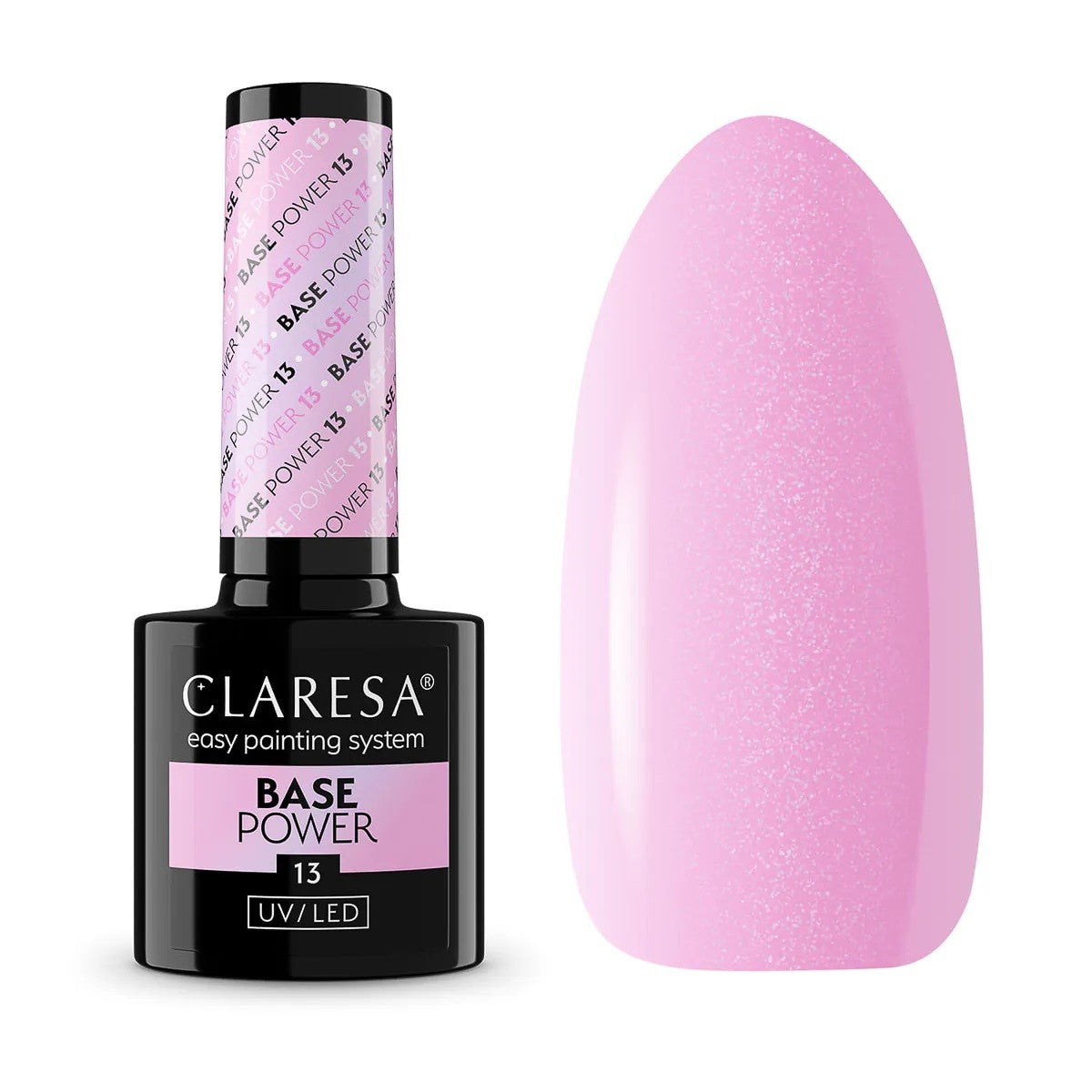 CLARESA Hybrid Base Power 13 5 g | Vaistine1.lt | WestPharmacy.eu
